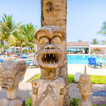 Tamala Beach Resort (Adults Only) كوتو المظهر الخارجي الصورة