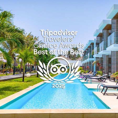 Tamala Beach Resort (Adults Only) كوتو المظهر الخارجي الصورة