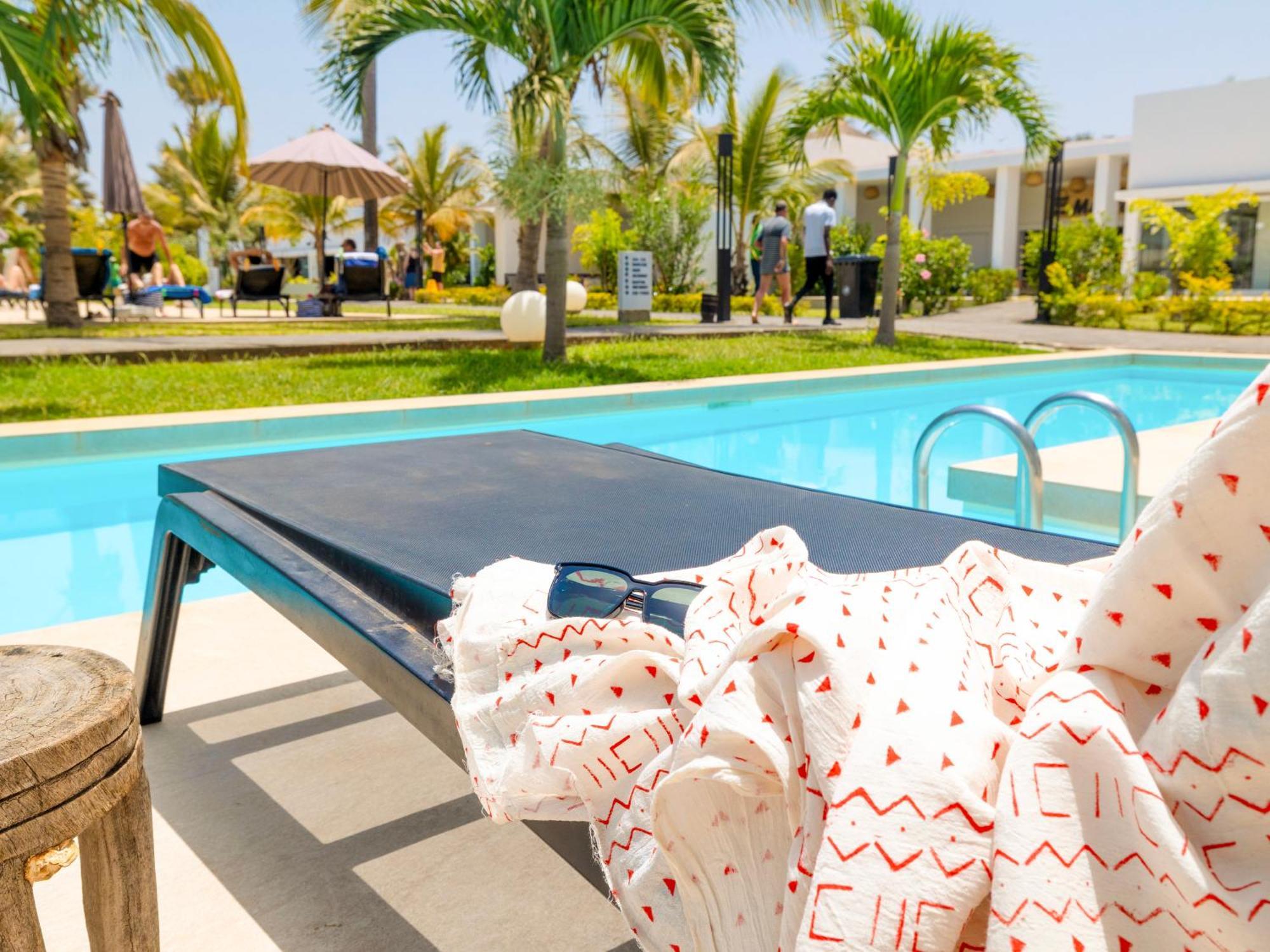 Tamala Beach Resort (Adults Only) كوتو المظهر الخارجي الصورة